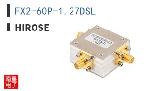 FX2-60P-1.27DSL