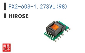 FX2-60S-1.27SVL(98)
