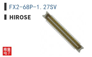FX2-68P-1.27SV