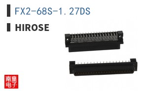 FX2-68S-1.27DS
