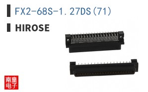 FX2-68S-1.27DS(71)