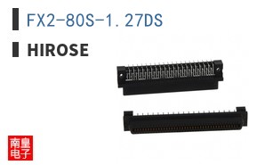 FX2-80S-1.27DS