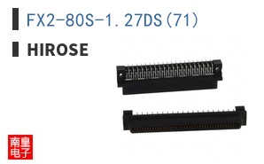FX2-80S-1.27DS(71)