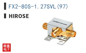 FX2-80S-1.27SVL(97)