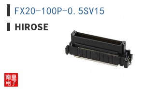 FX20-100P-0.5SV15