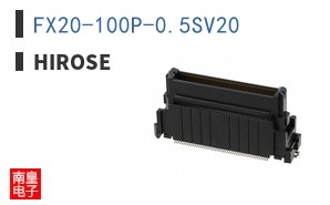 FX20-100P-0.5SV20