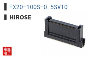 FX20-100S-0.5SV10