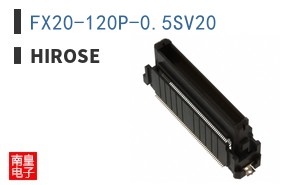 FX20-120P-0.5SV20