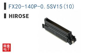 FX20-140P-0.5SV15(10)