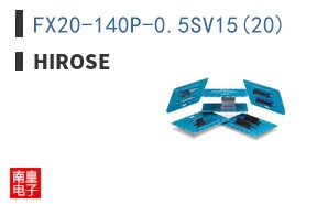FX20-140P-0.5SV15(20)