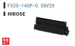FX20-140P-0.5SV20