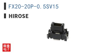 FX20-20P-0.5SV15