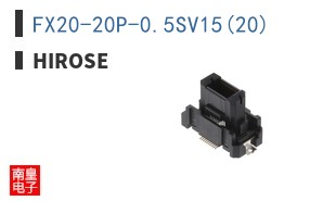 FX20-20P-0.5SV15(20)
