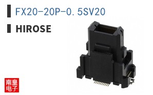 FX20-20P-0.5SV20