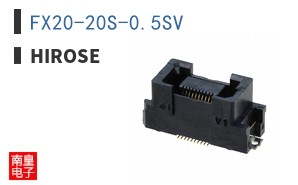 FX20-20S-0.5SV