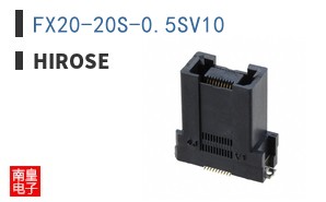 FX20-20S-0.5SV10