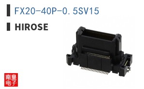 FX20-40P-0.5SV15