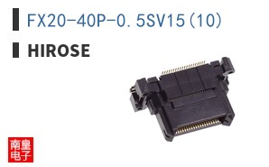 FX20-40P-0.5SV15(10)