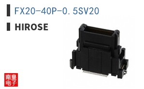 FX20-40P-0.5SV20