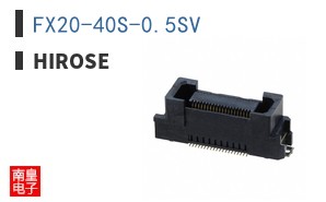 FX20-40S-0.5SV