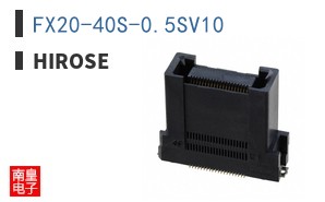 FX20-40S-0.5SV10