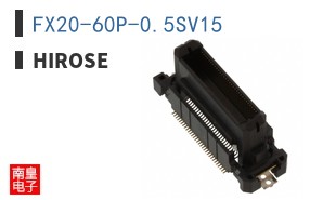 FX20-60P-0.5SV15