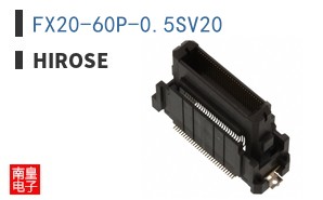 FX20-60P-0.5SV20