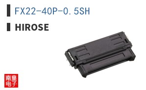 FX22-40P-0.5SH
