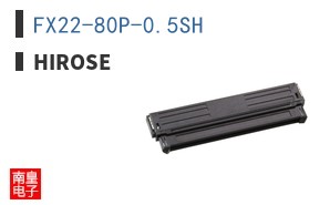 FX22-80P-0.5SH