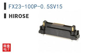 FX23-100P-0.5SV15