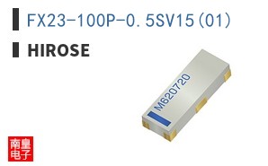 FX23-100P-0.5SV15(01)