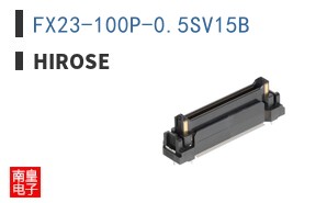 FX23-100P-0.5SV15B