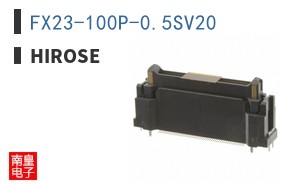 FX23-100P-0.5SV20