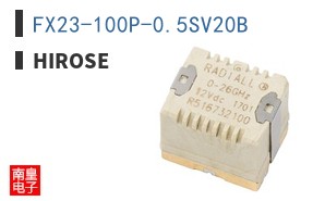 FX23-100P-0.5SV20B
