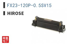 FX23-120P-0.5SV15