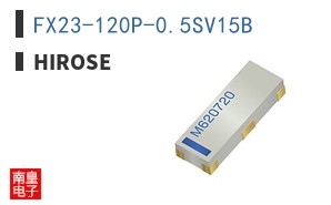 FX23-120P-0.5SV15B