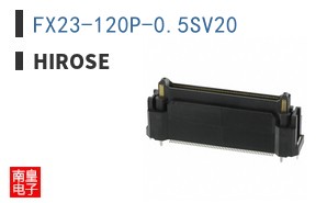 FX23-120P-0.5SV20