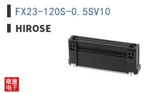 FX23-120S-0.5SV10