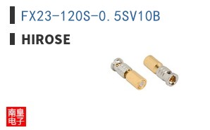 FX23-120S-0.5SV10B