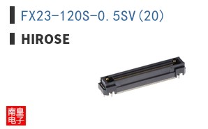 FX23-120S-0.5SV(20)