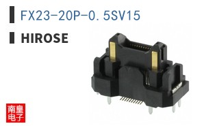 FX23-20P-0.5SV15
