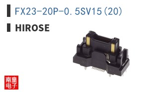 FX23-20P-0.5SV15(20)