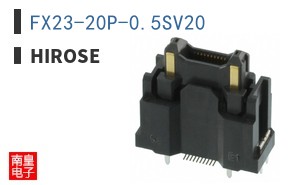FX23-20P-0.5SV20