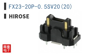 FX23-20P-0.5SV20(20)