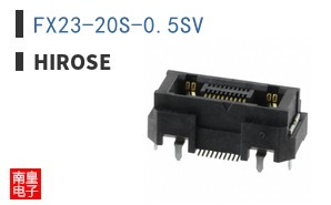 FX23-20S-0.5SV