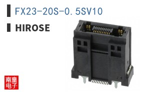 FX23-20S-0.5SV10