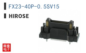 FX23-40P-0.5SV15