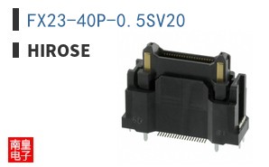 FX23-40P-0.5SV20