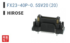 FX23-40P-0.5SV20(20)