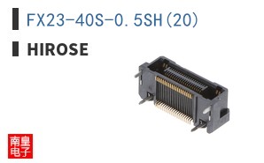 FX23-40S-0.5SH(20)